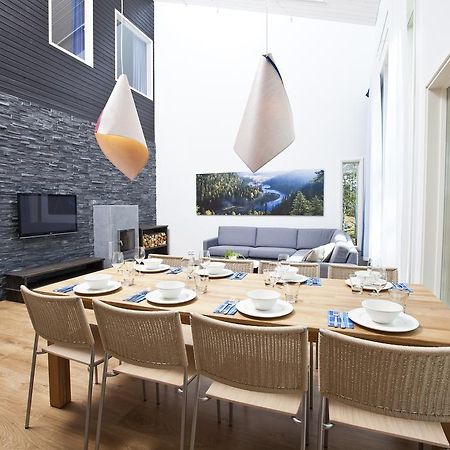 Santalahti Resort Apartments Kotka Pokoj fotografie