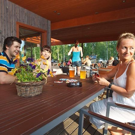 Santalahti Resort Apartments Kotka Exteriér fotografie