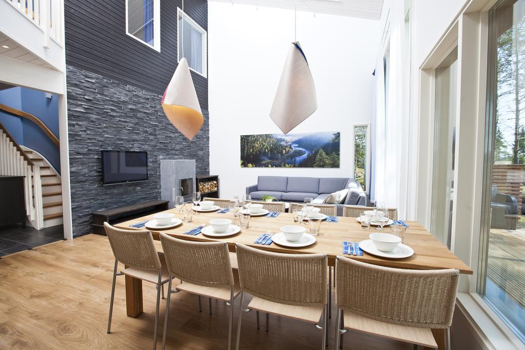 Santalahti Resort Apartments Kotka Pokoj fotografie
