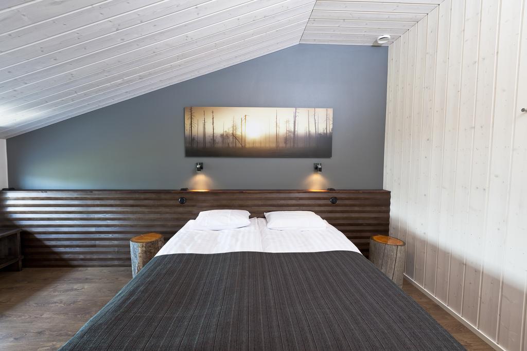 Santalahti Resort Apartments Kotka Pokoj fotografie