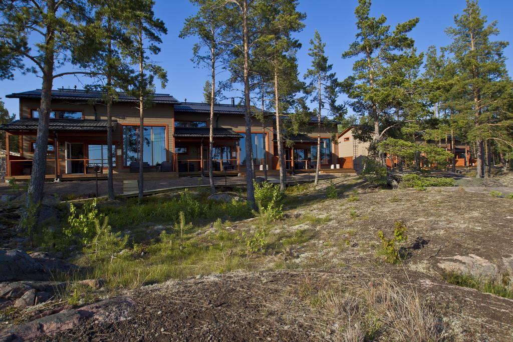 Santalahti Resort Apartments Kotka Pokoj fotografie