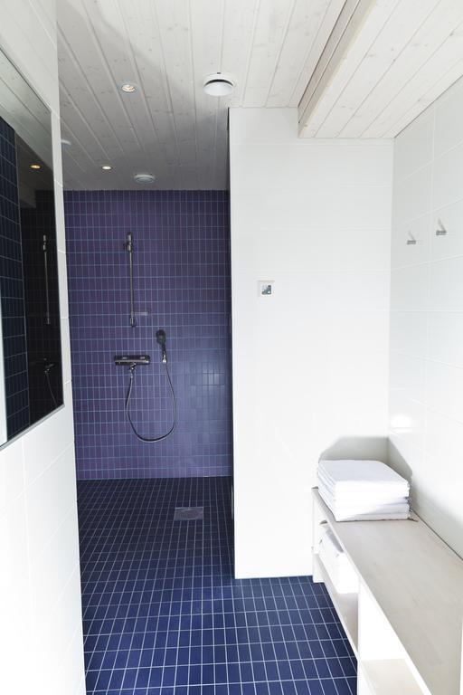 Santalahti Resort Apartments Kotka Pokoj fotografie
