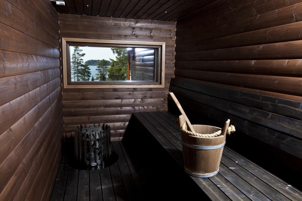 Santalahti Resort Apartments Kotka Pokoj fotografie