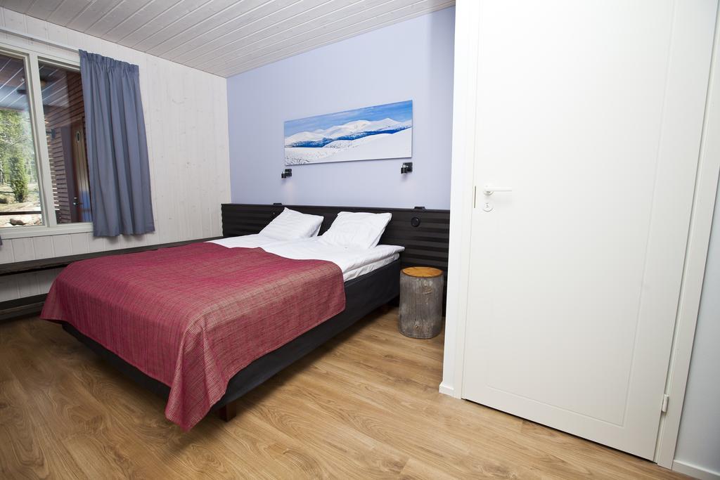 Santalahti Resort Apartments Kotka Pokoj fotografie