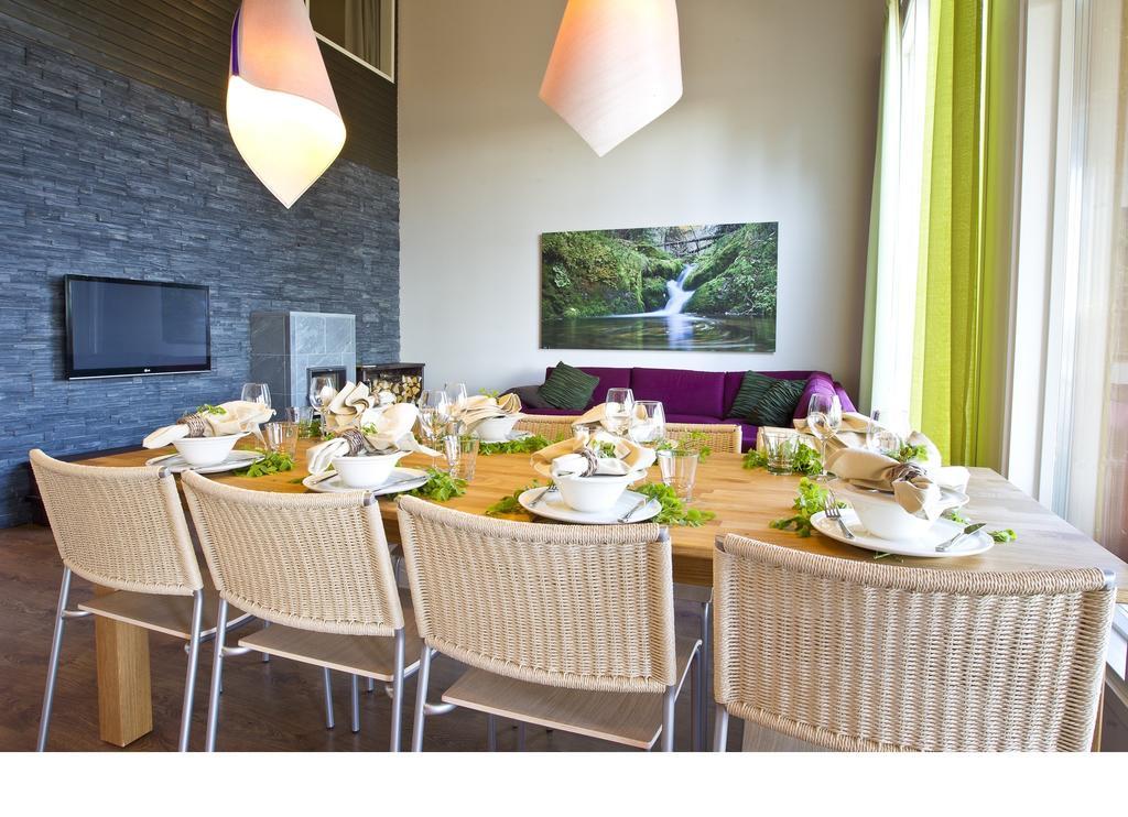 Santalahti Resort Apartments Kotka Pokoj fotografie