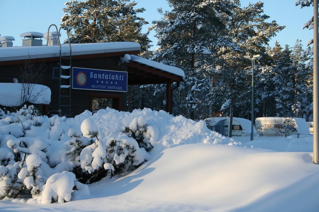Santalahti Resort Apartments Kotka Exteriér fotografie