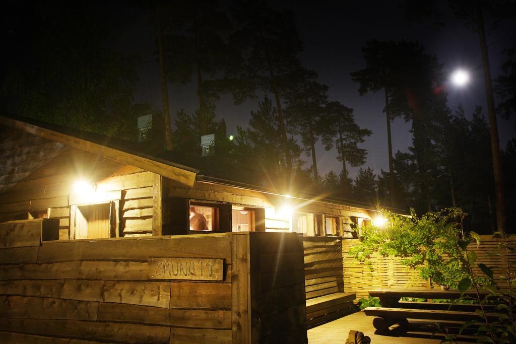 Santalahti Resort Apartments Kotka Exteriér fotografie